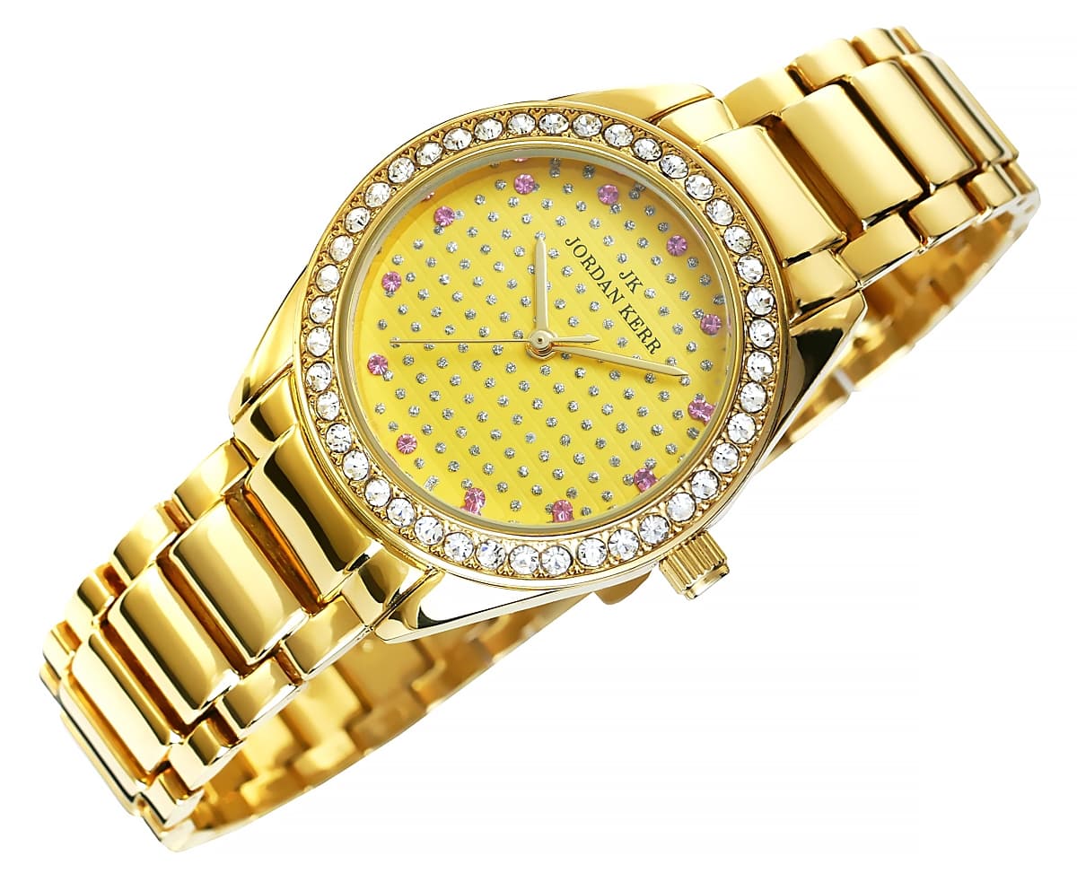 Zegarek Damski JORDAN KERR 1101-3