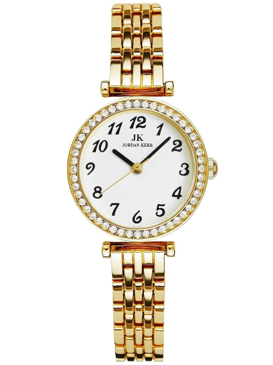 Zegarek Damski Jordan Kerr 4813FB