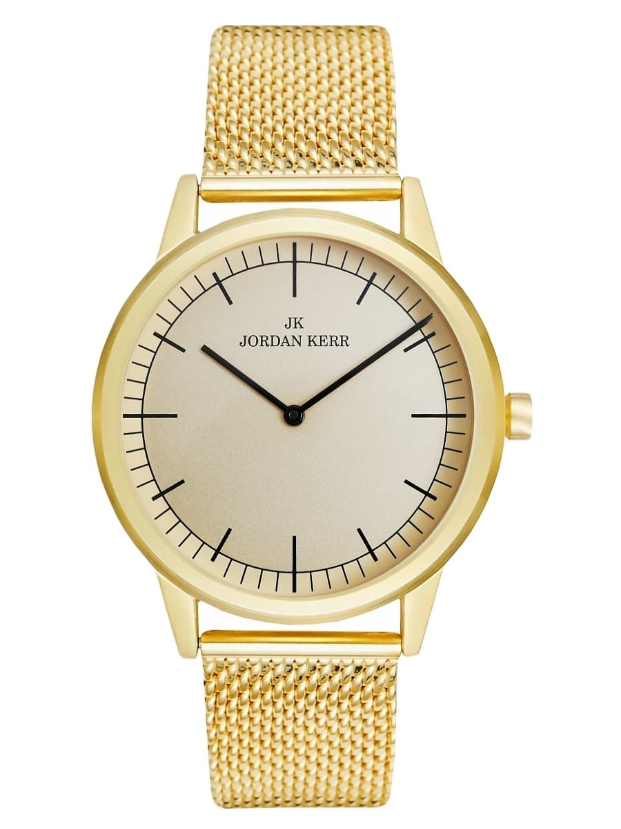 Zegarek Męski Jordan Kerr AW390