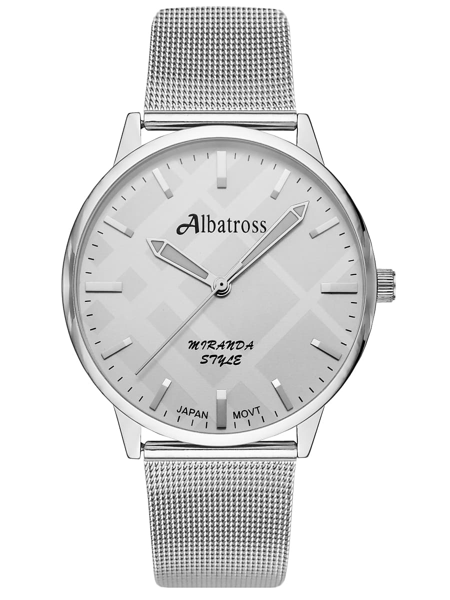 Zegarek Damski Albatross ABBB02