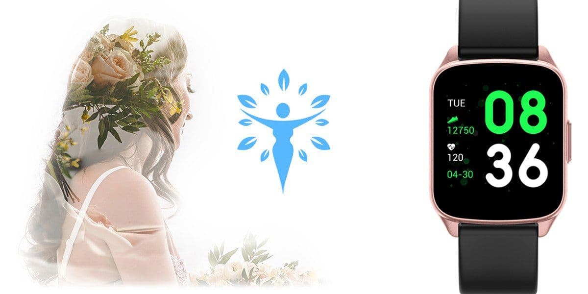 Zegarek SMARTWATCH G.Rossi SW009-6