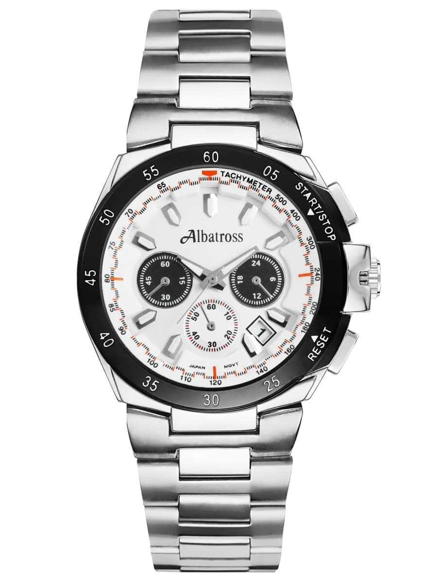 Zegarek Męski Albatross ABDA03