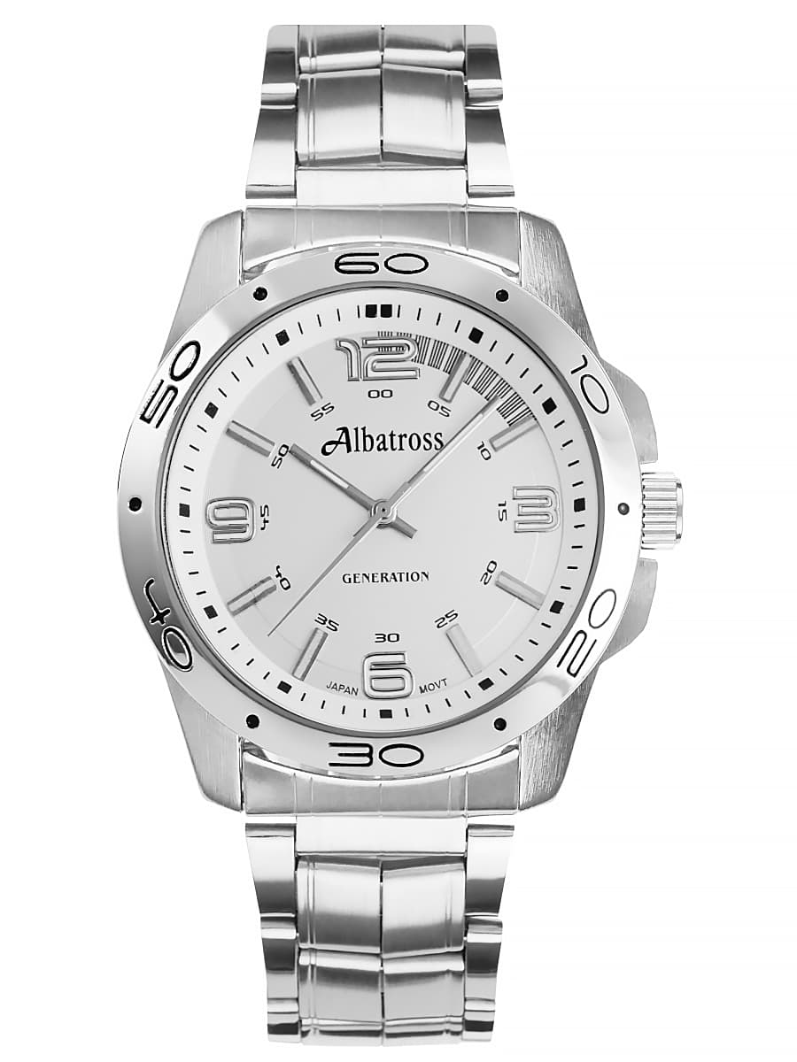 Zegarek Męski Albatross Generation ABD177-3