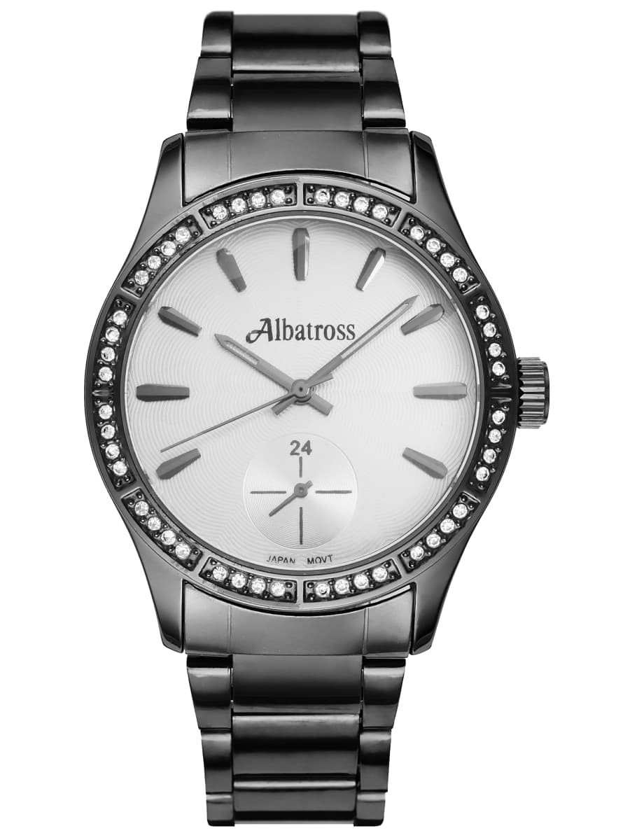 Zegarek Damski Albatross ABBA81 + BOX