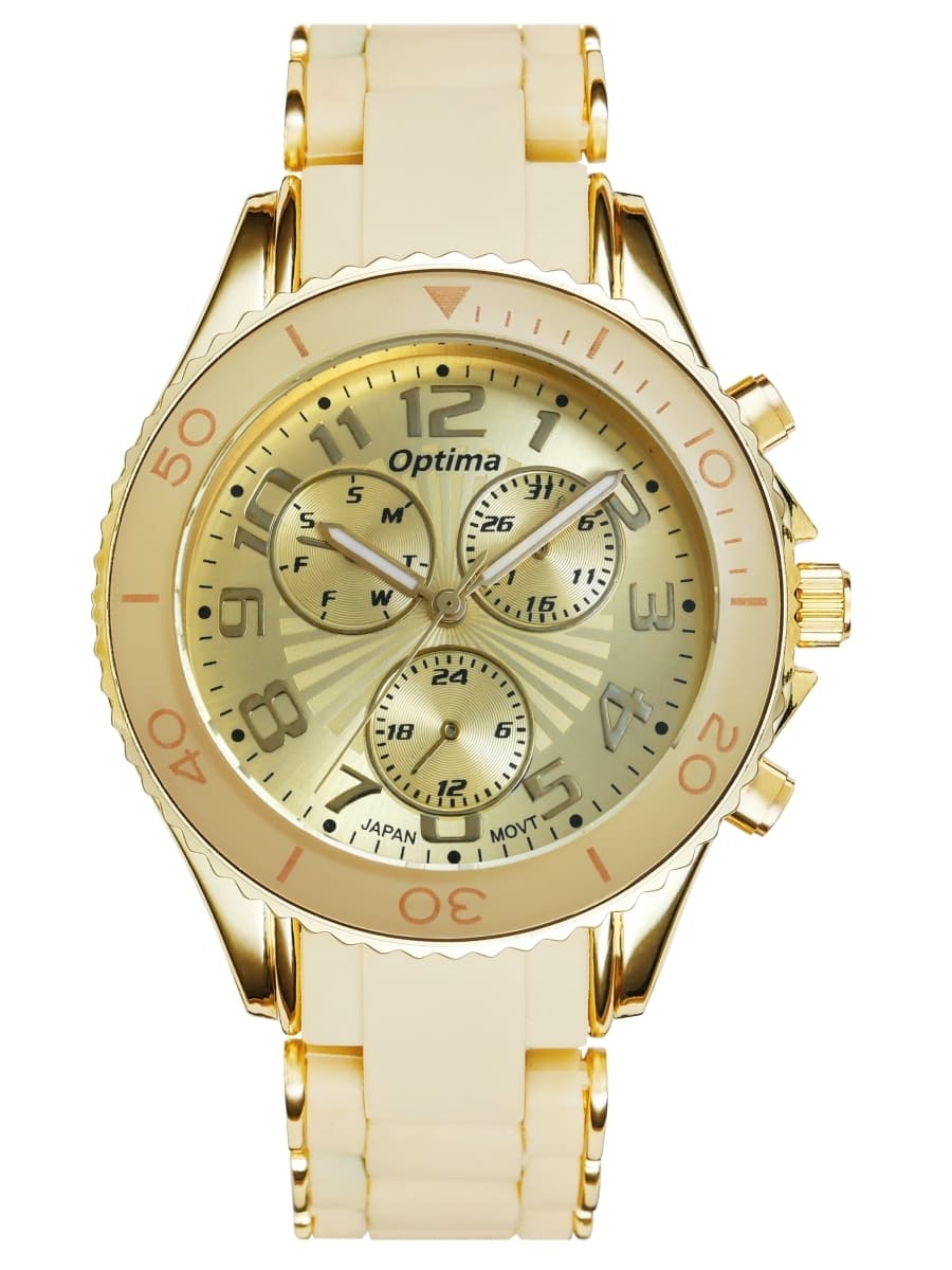 Zegarek Damski Optima OTBA12-3