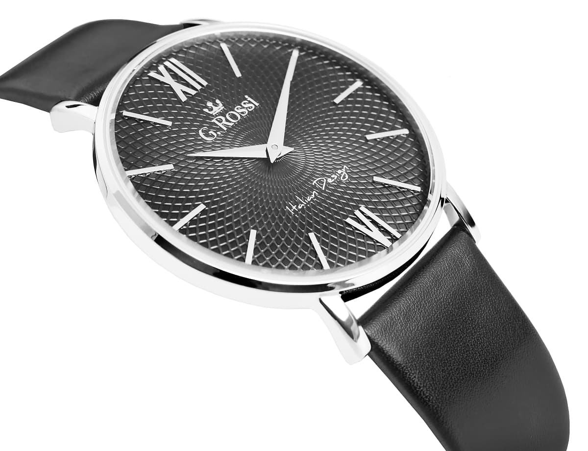 Zegarek Damski G.Rossi 11989A7-1A1 + BOX