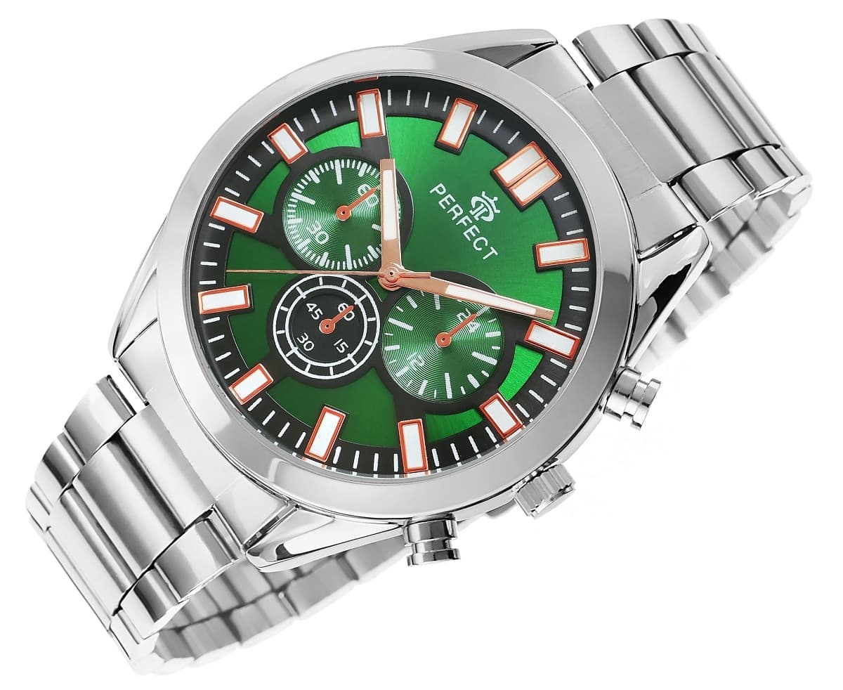 Zegarek Męski PERFECT M288-4