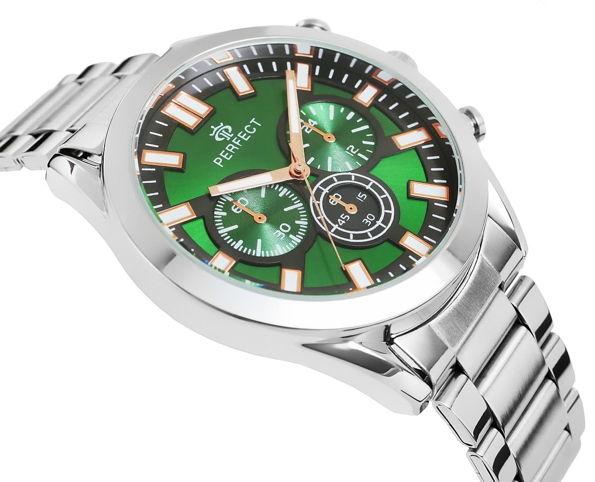 Zegarek Męski PERFECT M288-4