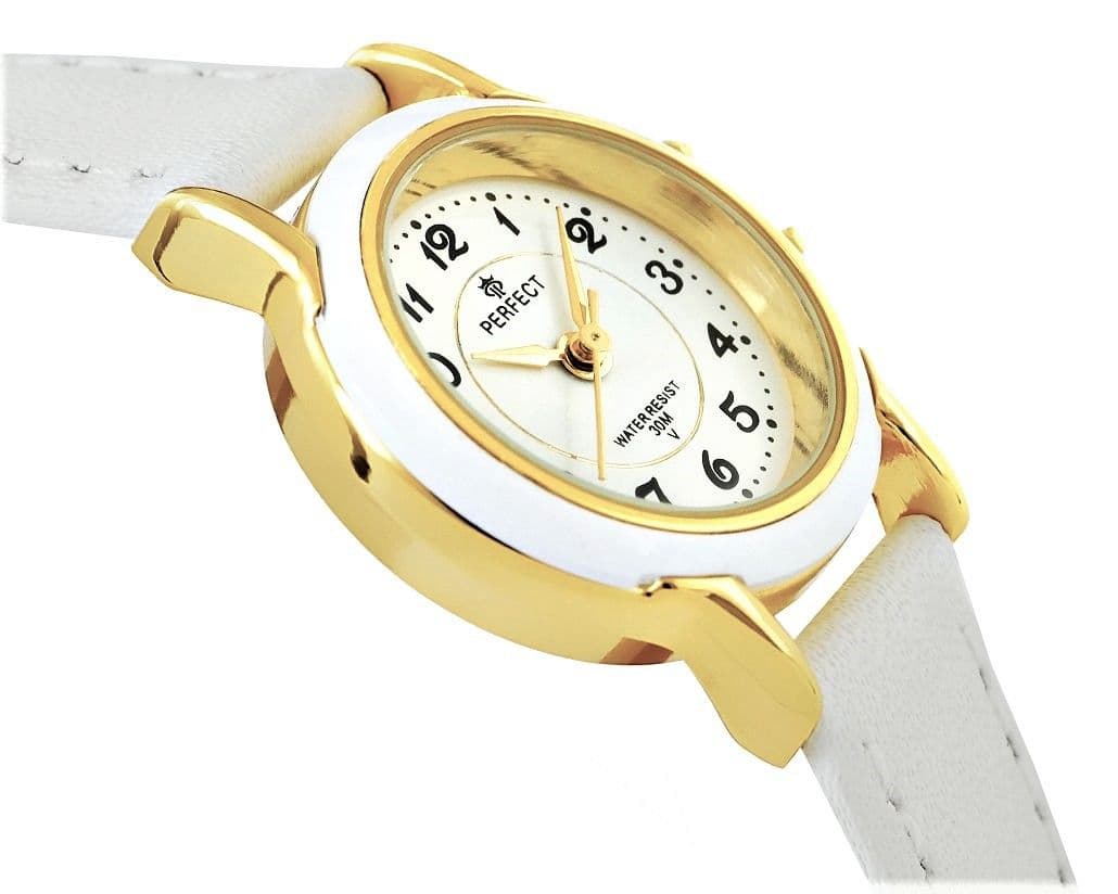 Zegarek Dziecięcy Komunijny Perfect  LP284-03