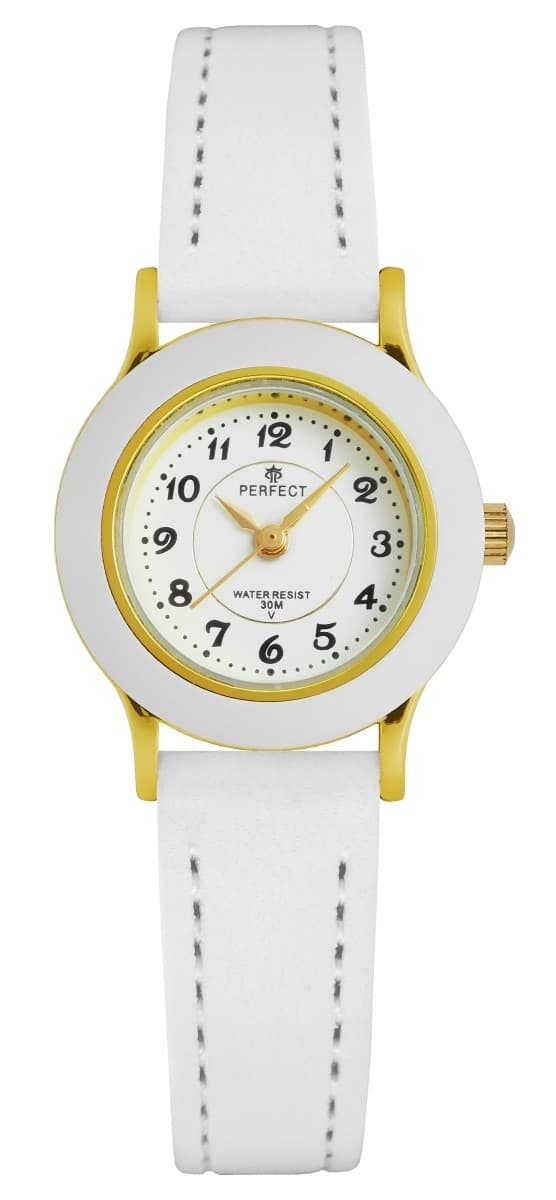 Zegarek Dziecięcy Komunijny Perfect  LP165-4