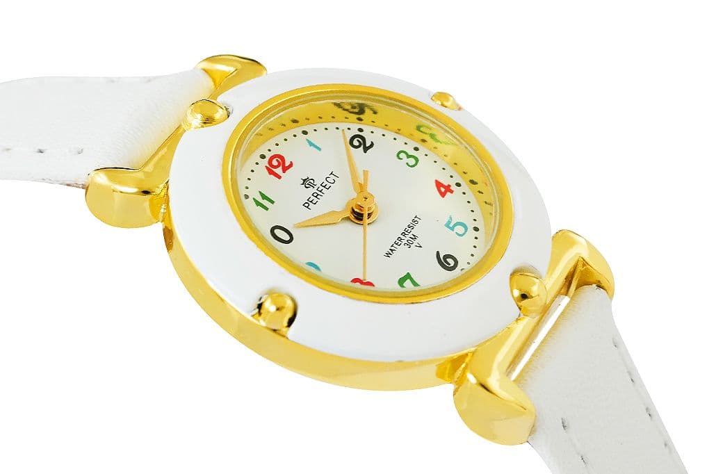 Zegarek Dziecięcy Komunijny Perfect  LP152-1