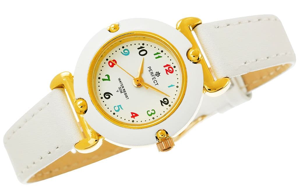 Zegarek Dziecięcy Komunijny Perfect  LP152-1