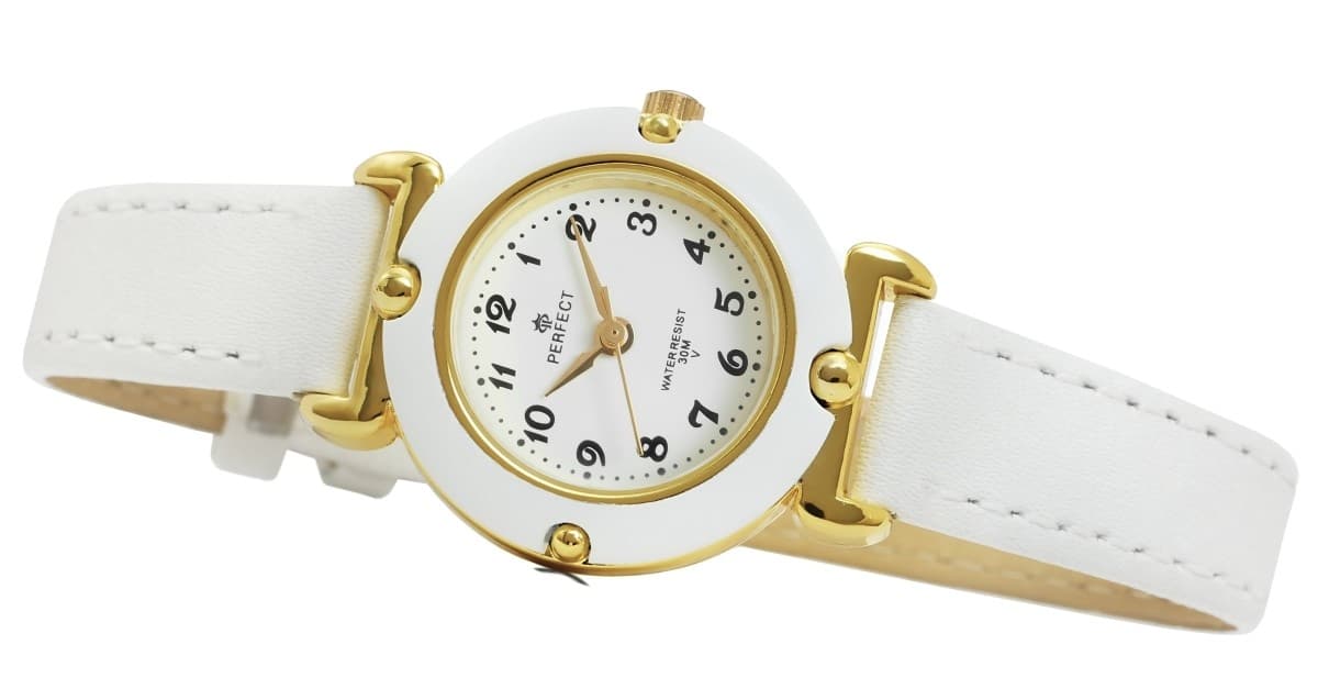 Zegarek Dziecięcy Komunijny Perfect  LP152-2
