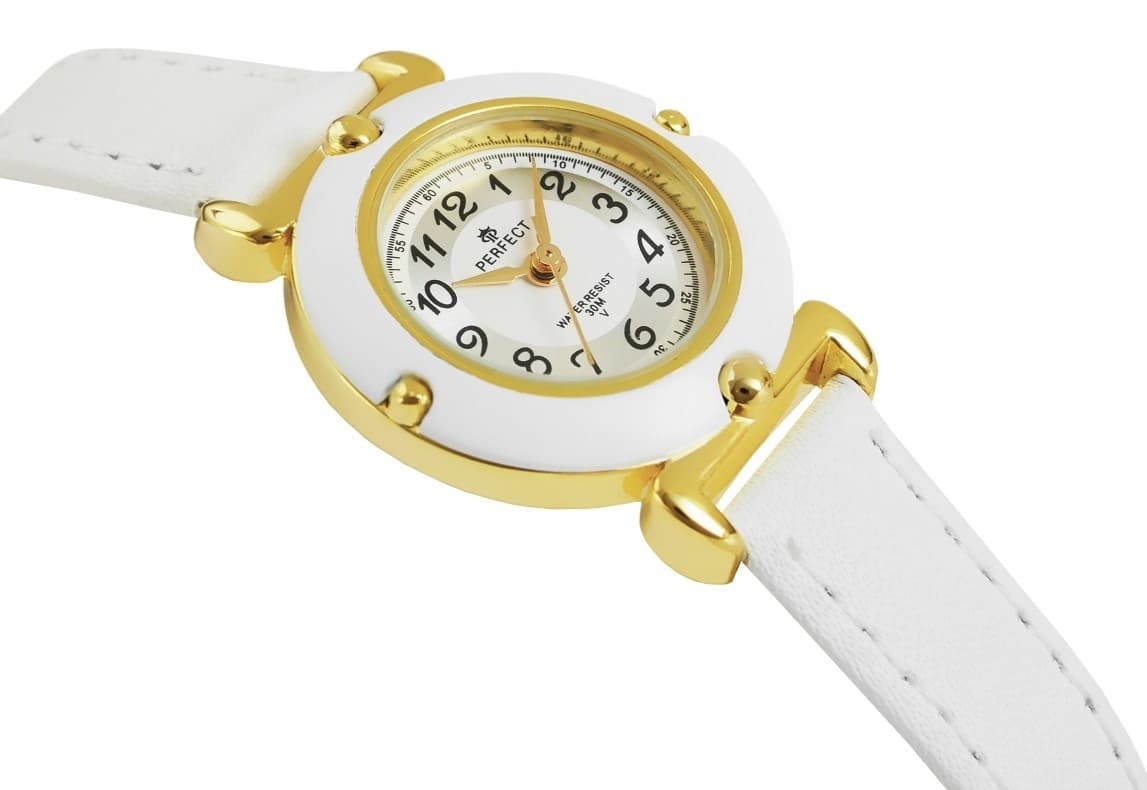 Zegarek Dziecięcy Komunijny Perfect  LP152-3