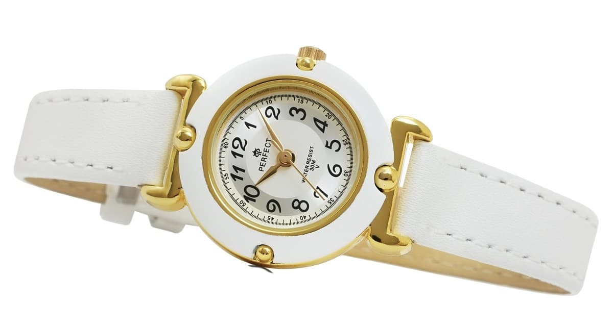 Zegarek Dziecięcy Komunijny Perfect  LP152-3