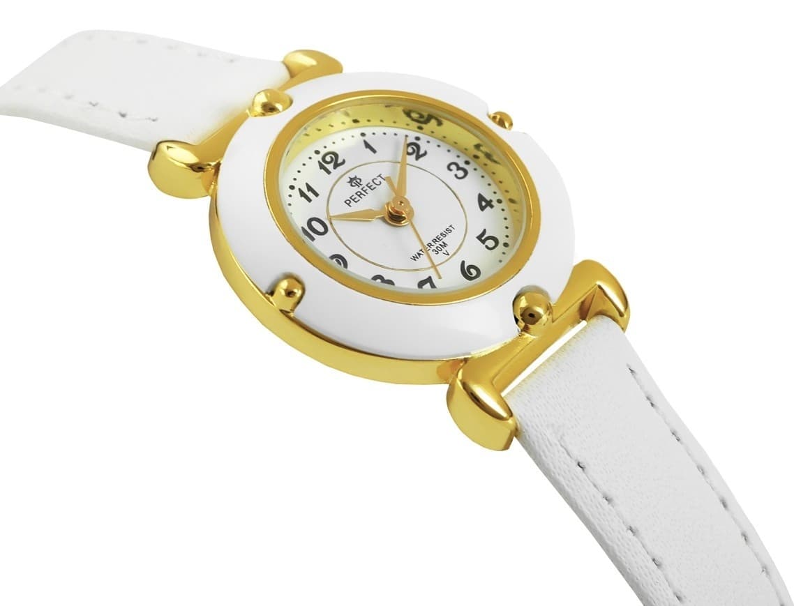 Zegarek Dziecięcy Komunijny Perfect  LP152-4