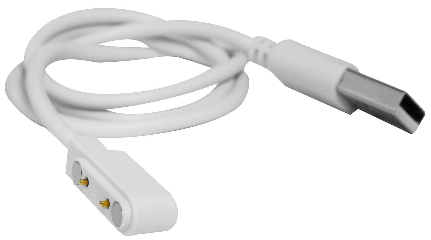 Kabel ładujący do Smartwatcha GIEWONT GW440 7,3 mm  GWK3