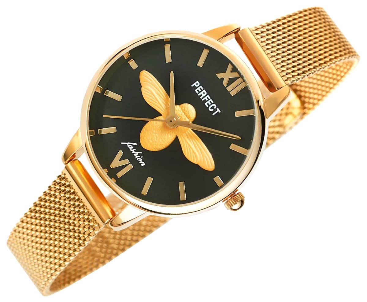 Zegarek Damski PERFECT S639-3