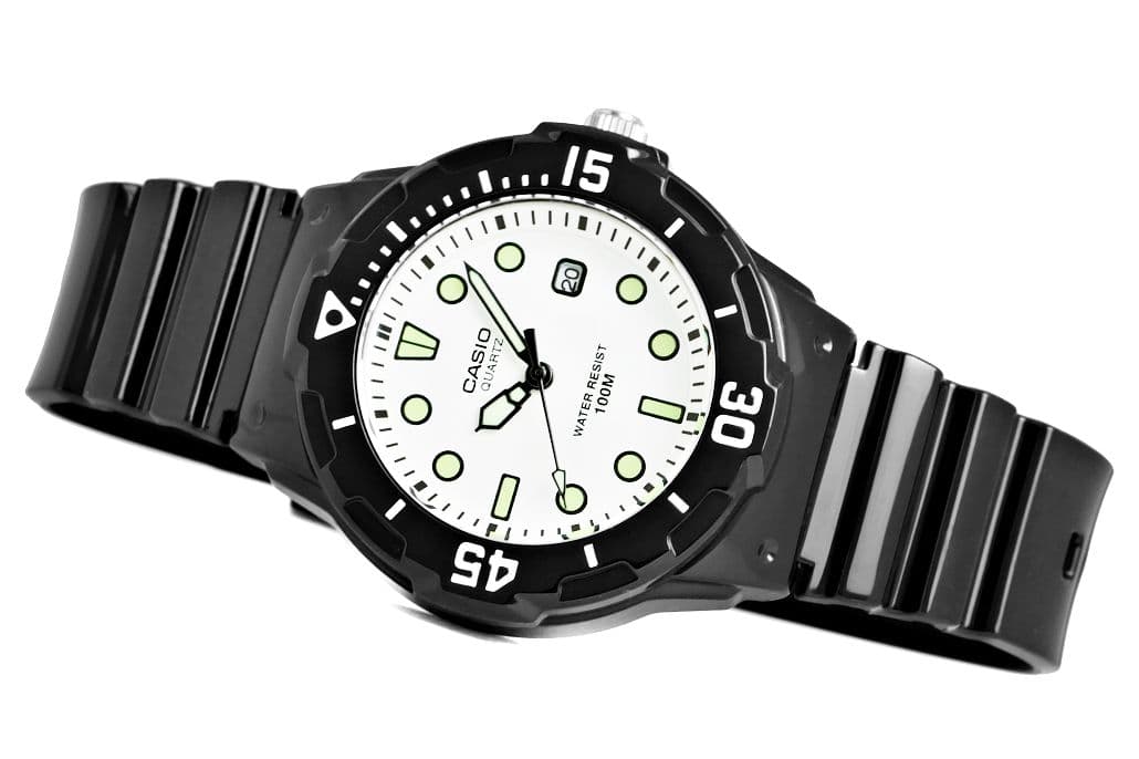 Zegarek CASIO LRW-200H-7E1VDF