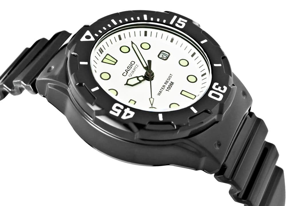 Zegarek CASIO LRW-200H-7E1VDF