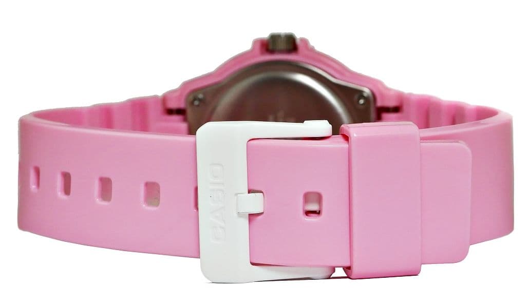 Zegarek CASIO LRW-200H-4E4VDF