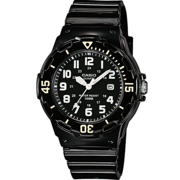 Zegarek CASIO LRW-200H-1BVDF