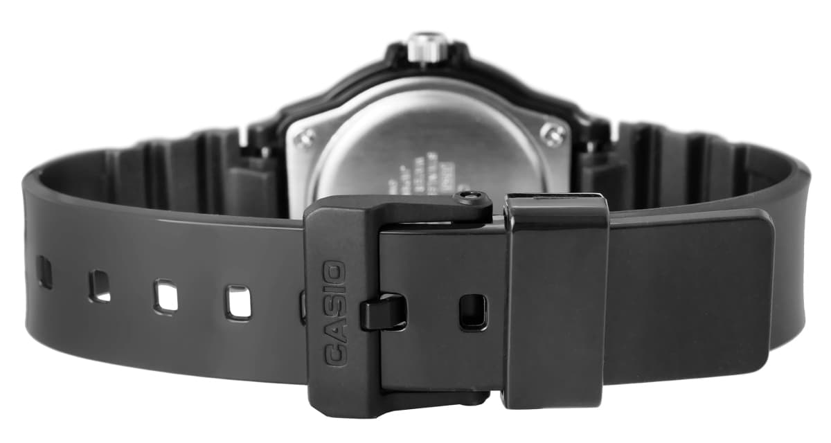 Zegarek CASIO LRW-200H-1BVDF