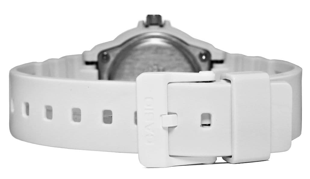 Zegarek CASIO LRW-200H-4CVDF