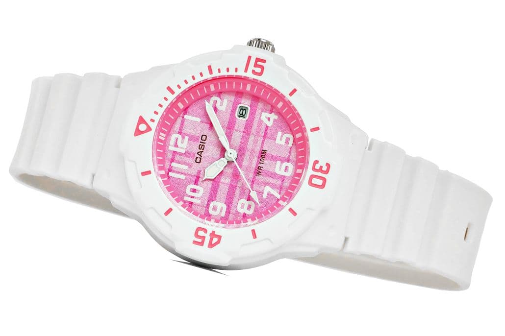 Zegarek CASIO LRW-200H-4CVDF