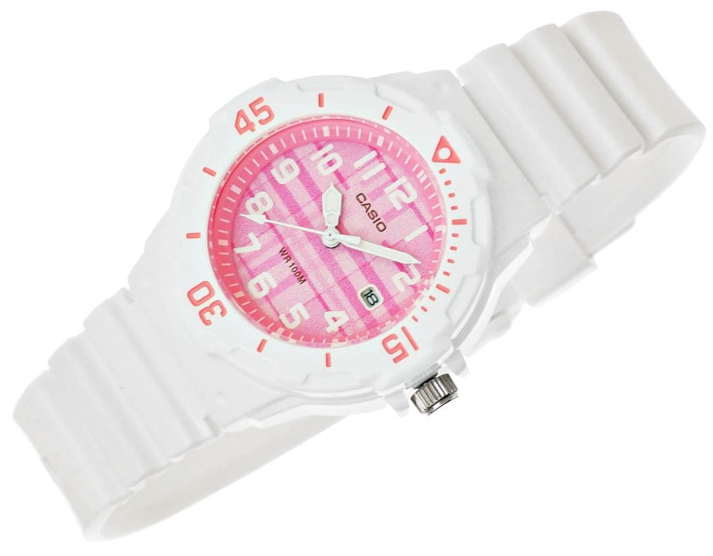 Zegarek CASIO LRW-200H-4CVDF