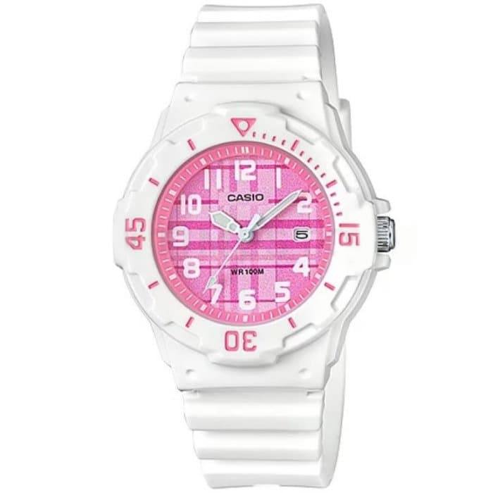 Zegarek CASIO LRW-200H-4CVDF
