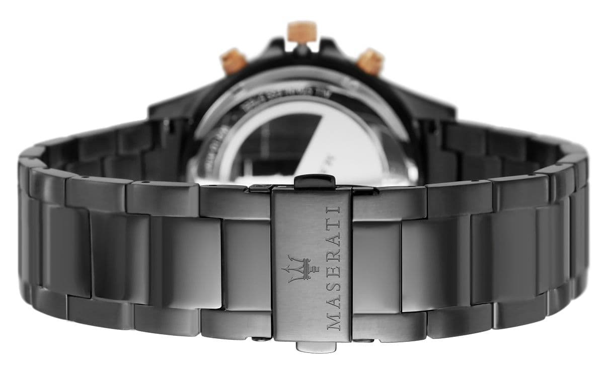 Zegarek Męski MASERATI Sfida R8873640001 + BOX