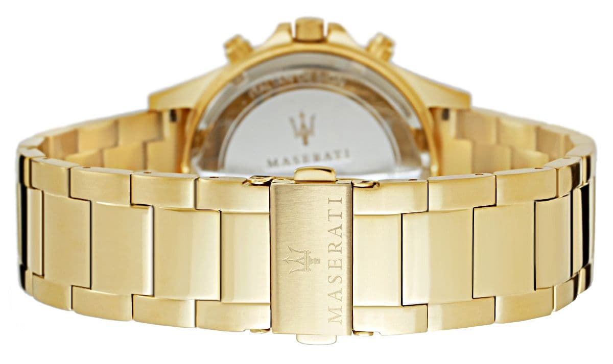 Zegarek Męski MASERATI Sfida R8873640005 + BOX