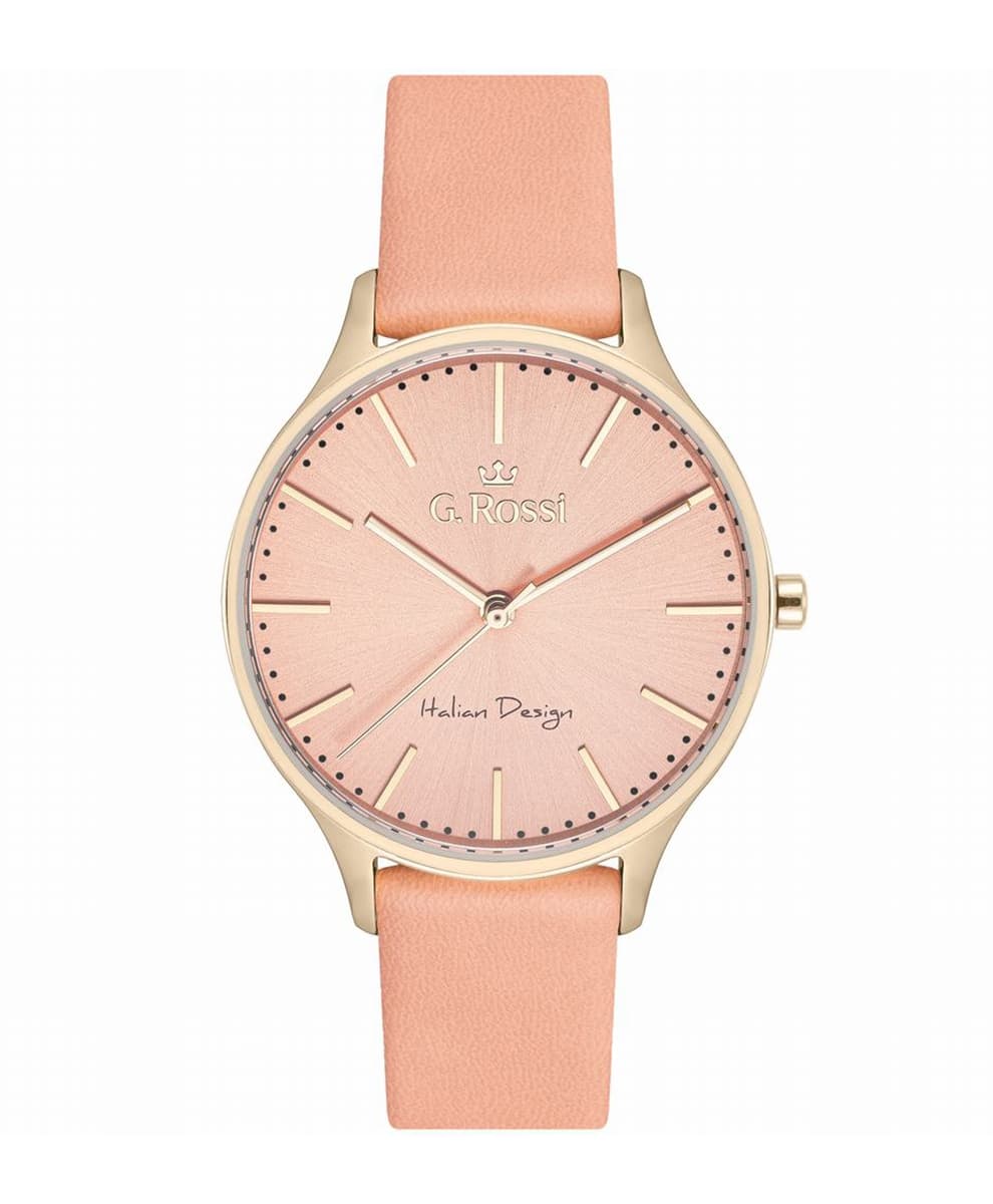 Zegarek Damski G. Rossi 10317A8-5E2 + BOX