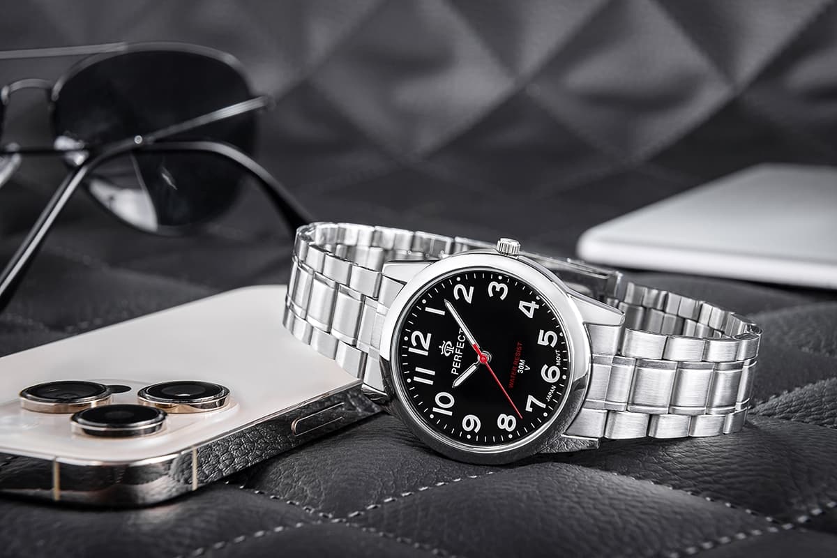 Zegarek Męski PERFECT R50-08