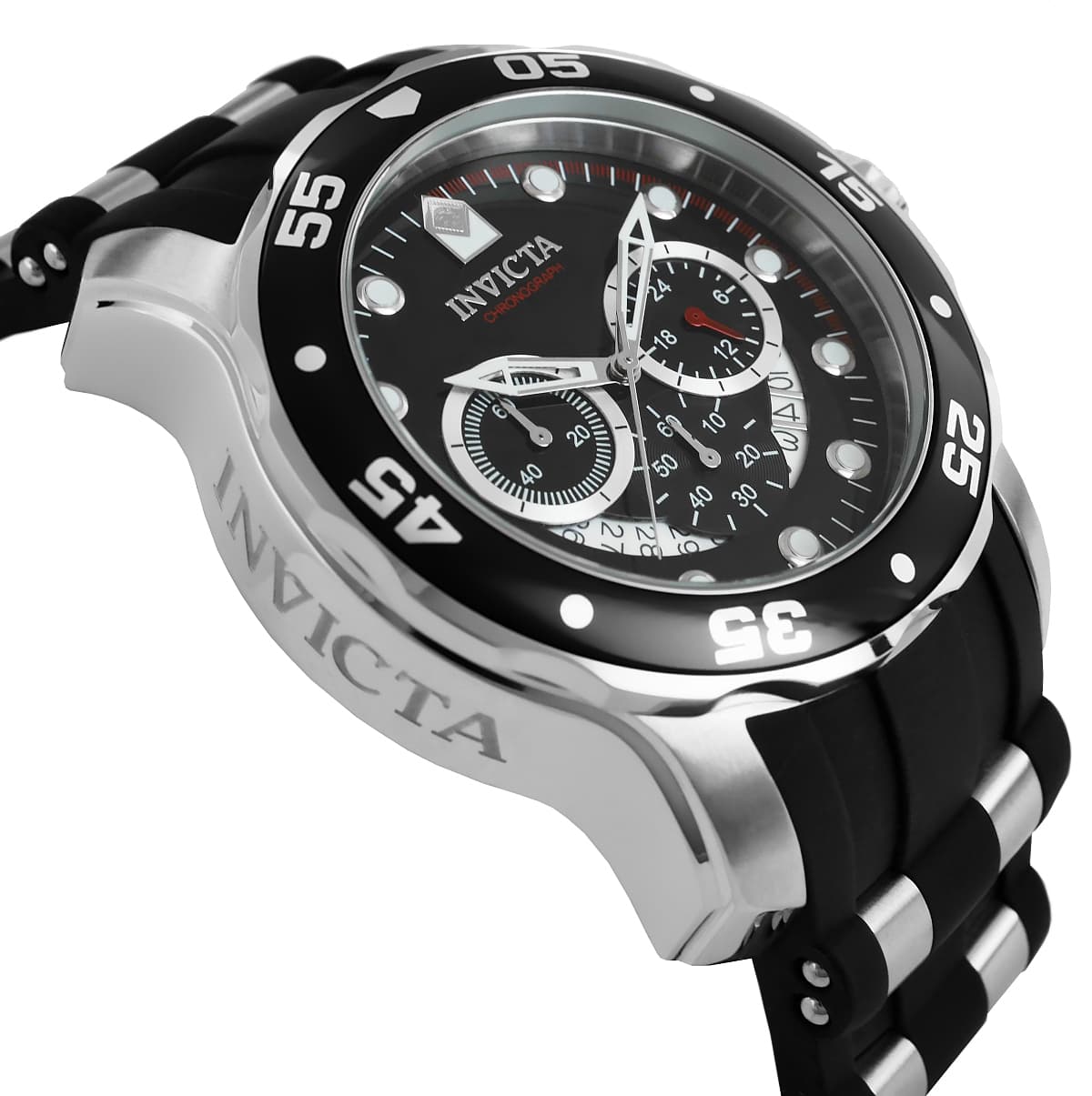 Zegarek Męski INVICTA PRO DIVER Scuba 6977 + BOX