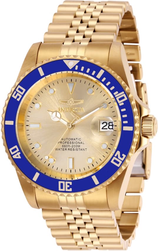 Zegarek Męski INVICTA PRO DIVER Automatyczny 29185 + BOX