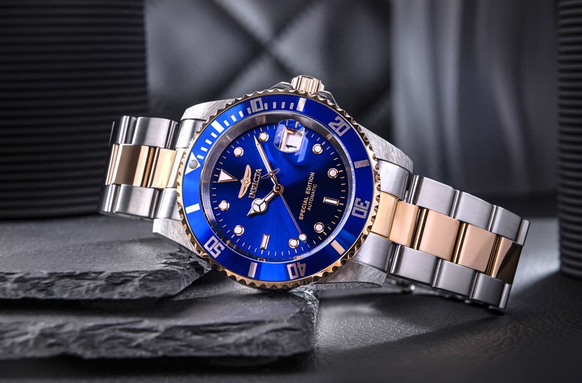 Zegarek Męski INVICTA PRO DIVER Automatyczny 30600 + BOX