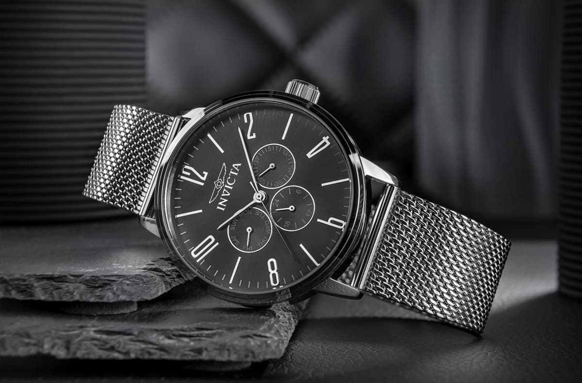 Zegarek Męski INVICTA Speciality 47597 + BOX