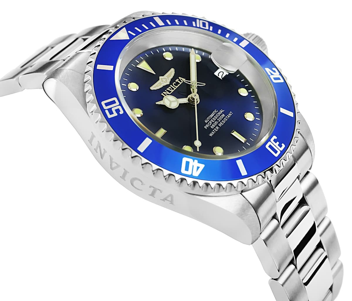Zegarek Męski INVICTA PRO DIVER Automatyczny 9094OB + BOX