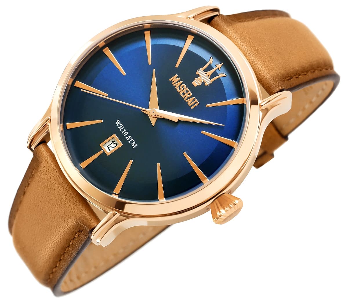 Zegarek Męski MASERATI Epoca R8851118001 + BOX