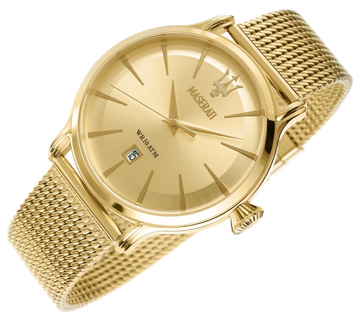 Zegarek Męski MASERATI Epoca R8853118003 + BOX