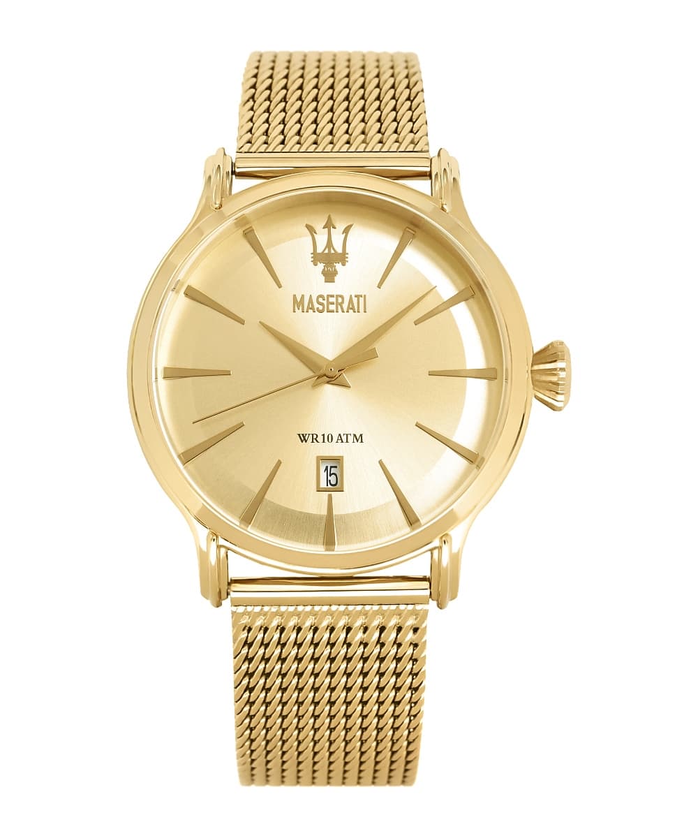 Zegarek Męski MASERATI Epoca R8853118003 + BOX