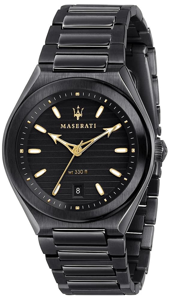 Zegarek Męski MASERATI Triconic R8853139004 + BOX
