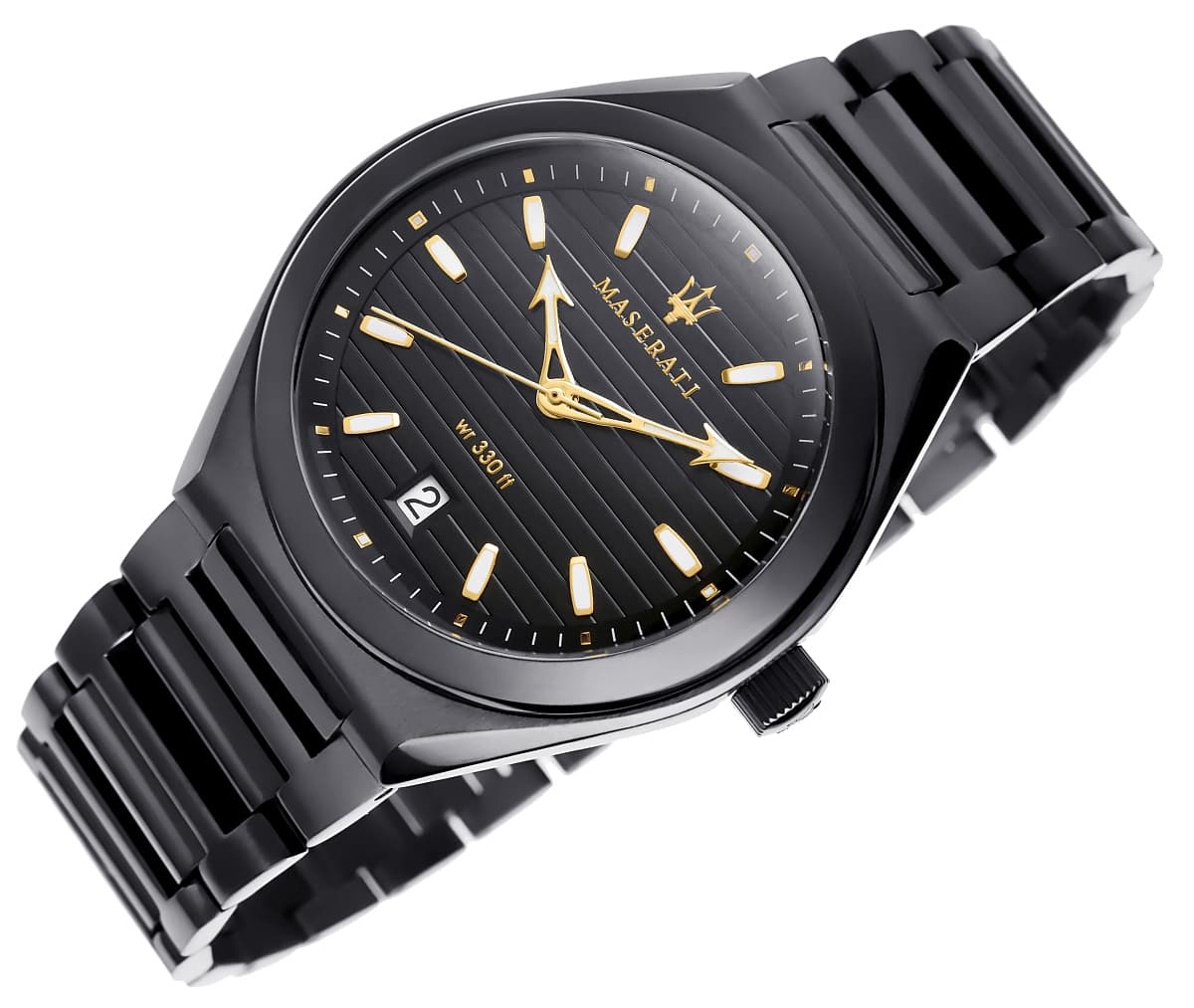 Zegarek Męski MASERATI Triconic R8853139004 + BOX