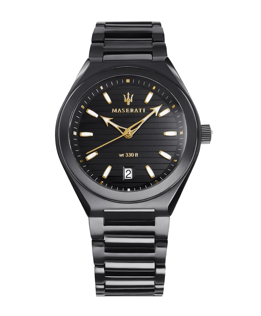 Zegarek Męski MASERATI Triconic R8853139004 + BOX