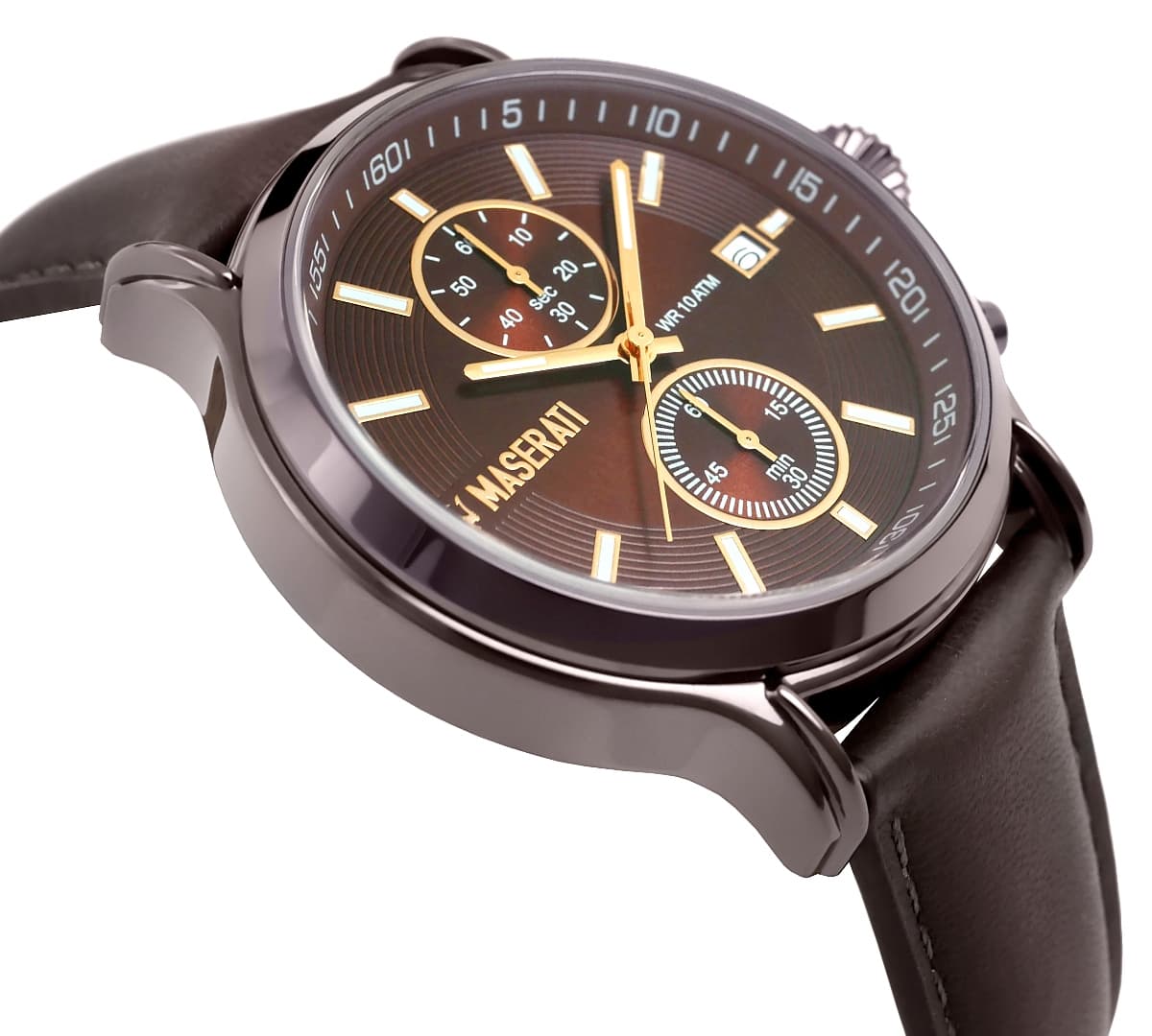 Zegarek Męski MASERATI Epoca R8871618006 + BOX