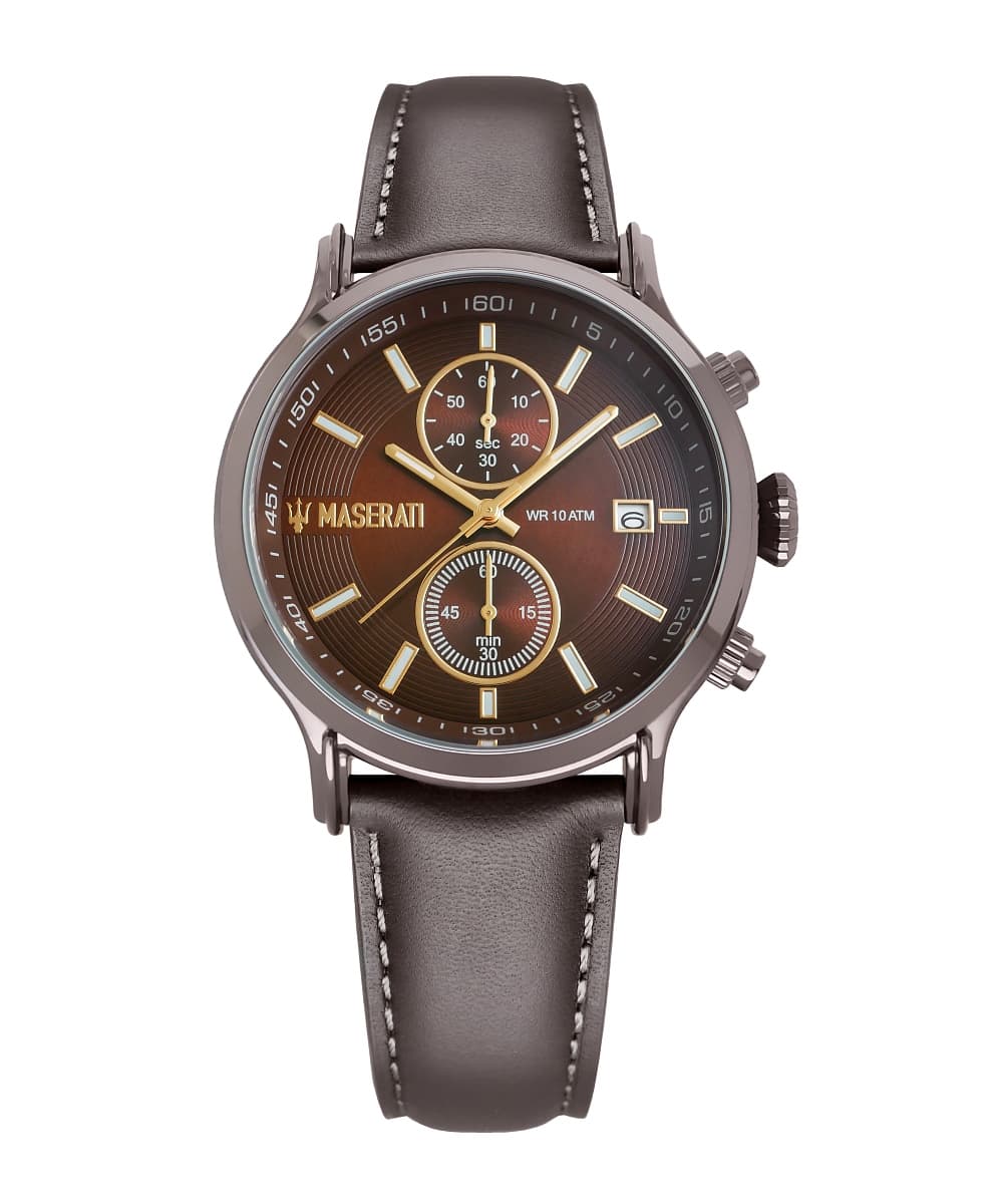 Zegarek Męski MASERATI Epoca R8871618006 + BOX