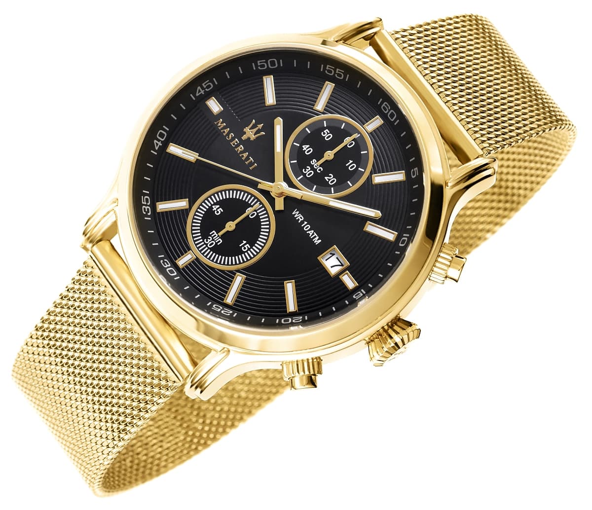 Zegarek Męski MASERATI Epoca R8873618007 + BOX