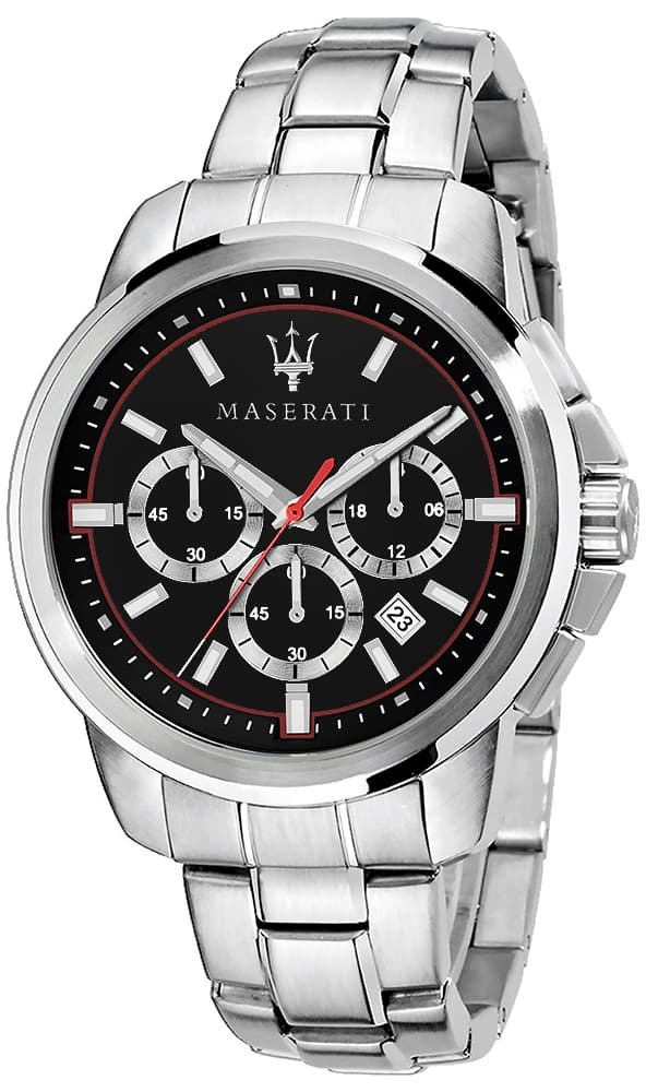 Zegarek Męski MASERATI Successo R8873621009 + BOX